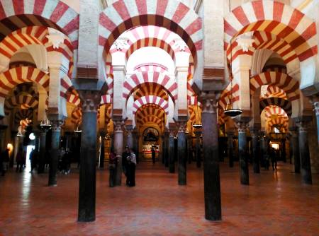 Discovering The Mosque-Cathedral