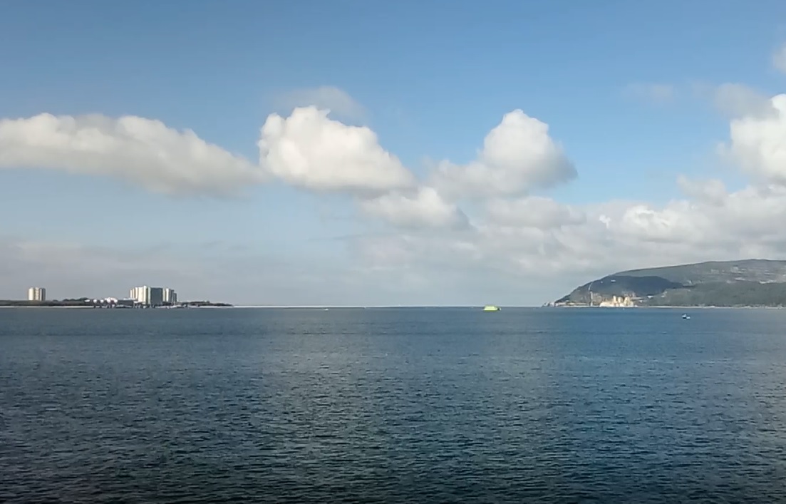 Transfer Lisbon Airport - Setubal Troia