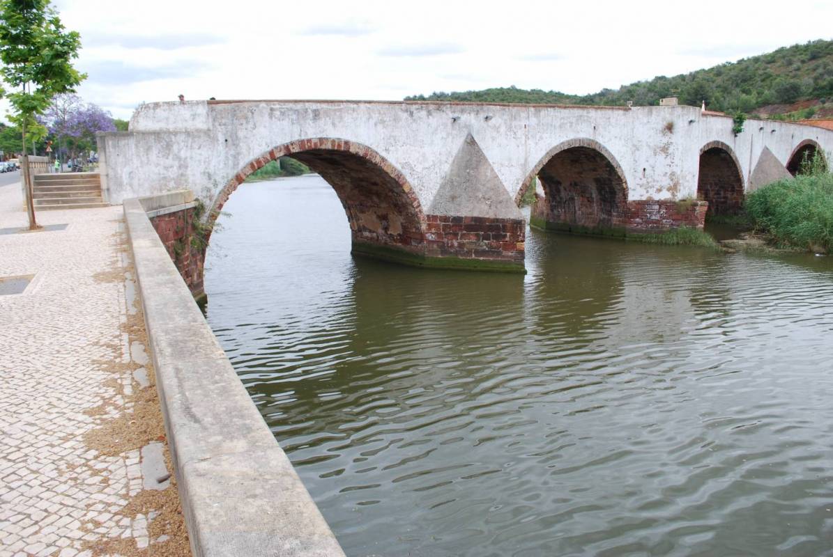 Arade River Boat Tour Departing From Portimão