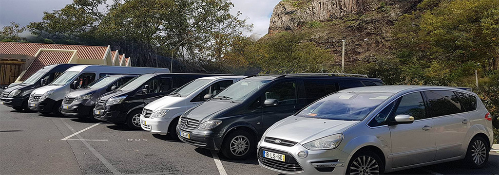 Madeira Airport Transfers