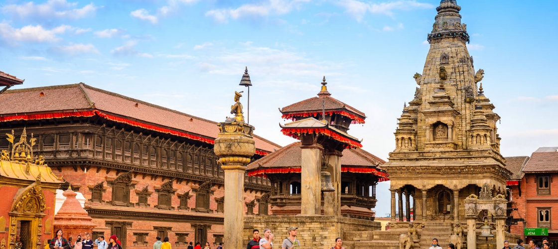 Private Tour To Nagarkot Sunrise and Bhaktapur Durbar Square