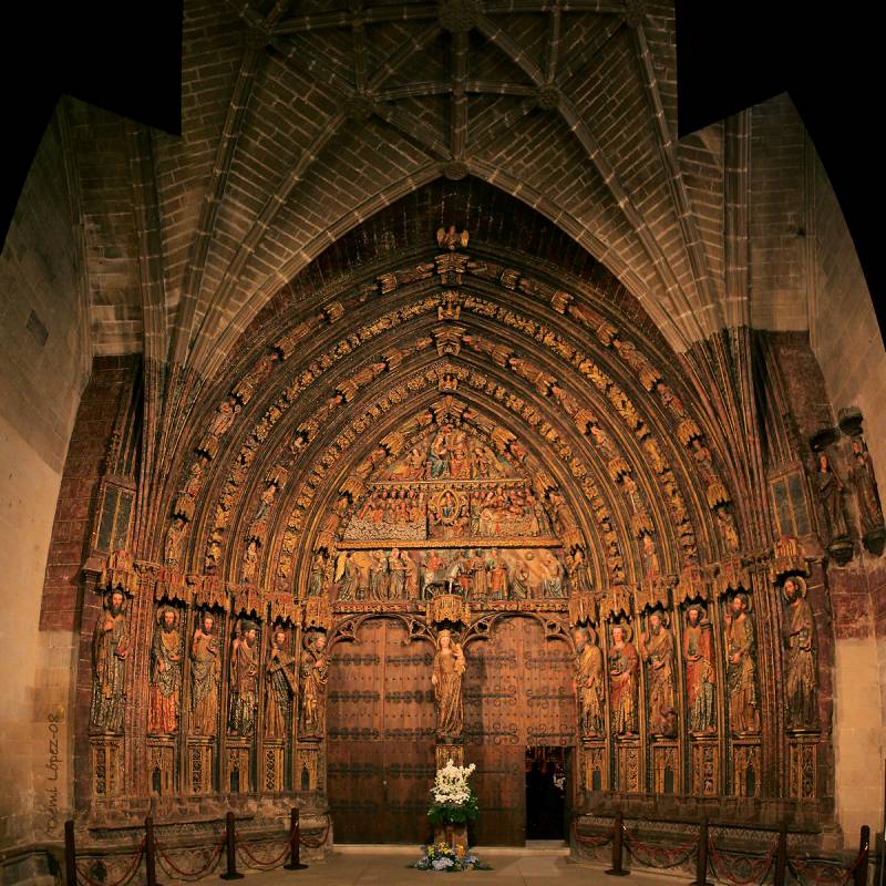Vitoria and Rioja Full Day Tour