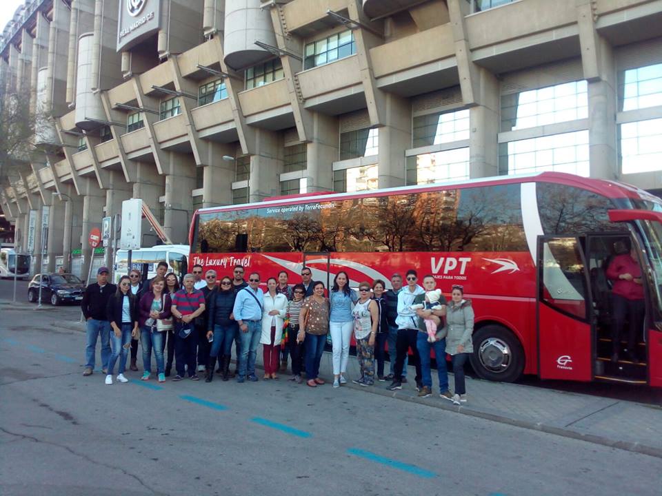 Escorial & Segovia Tour From Madrid