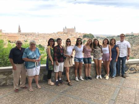 Toledo Tour In Den 7 Denkmälern Highlights & Exklusive Führung Und Ticket Zur Kathedrale