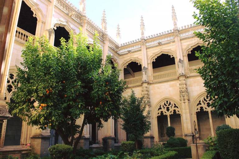 Full Toledo Tour To The Key 7 Monuments With Exclusive Cathedral Guided