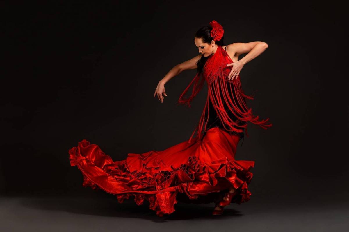 Flamenco Show &Tapas Dinner