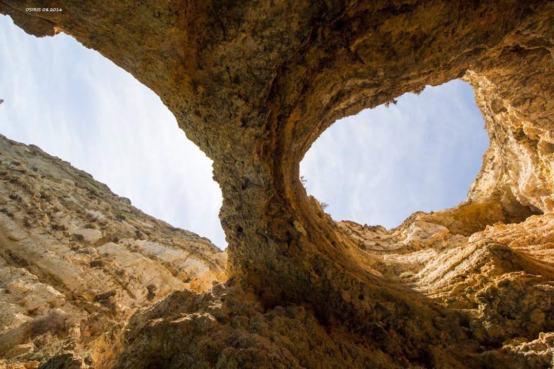Tour Of Sailboat To Benagil With Entry In The Caves