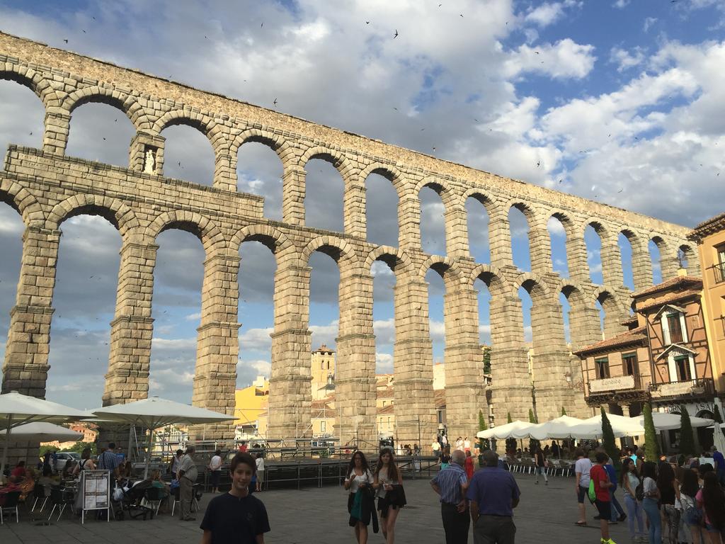 Segovia Day Trip From Madrid