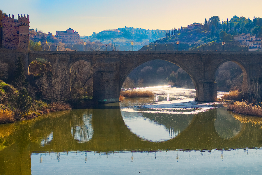 Toledo Tour