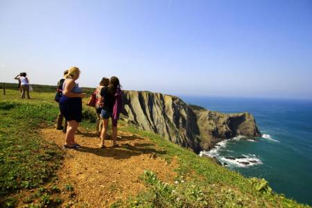 Algarve: Full-Day Off-Road Tour To Sagres And The West Coast