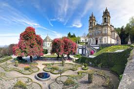 Tour Braga / Guimarães