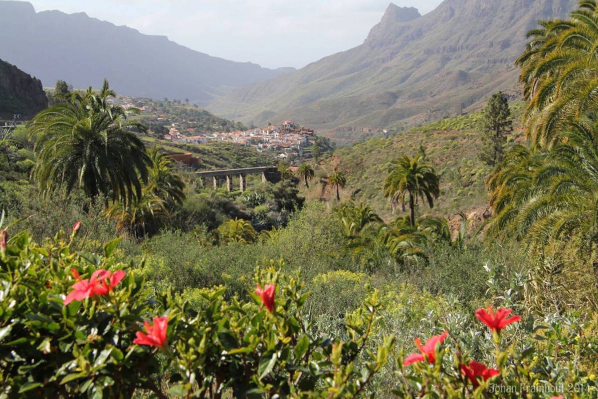 Gran Canaria Jeep Safari