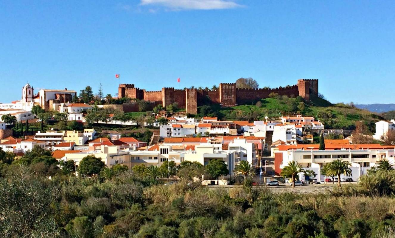 Silves And Monchique Full Day Tour