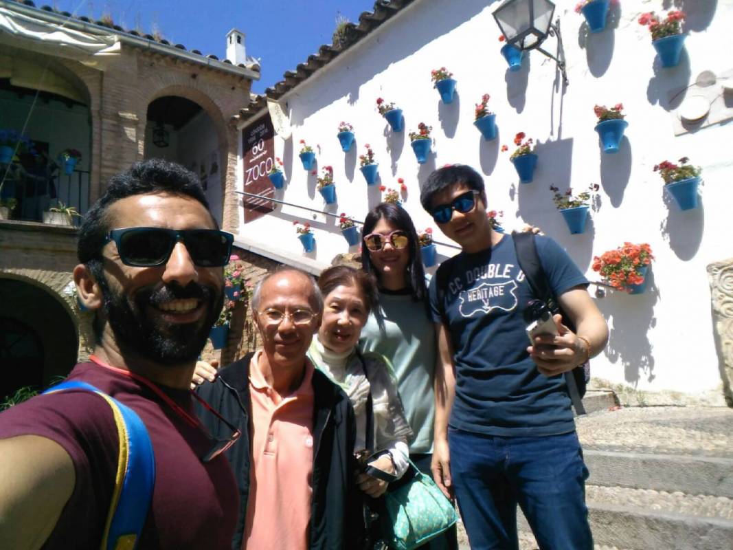 White Villages And Ronda Day Trip