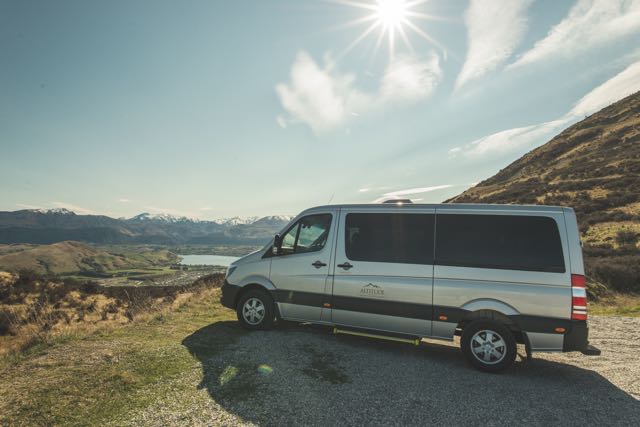 Queenstown: 5-Hour Wine Tasting Tour In Wineries Of Gibbston Region