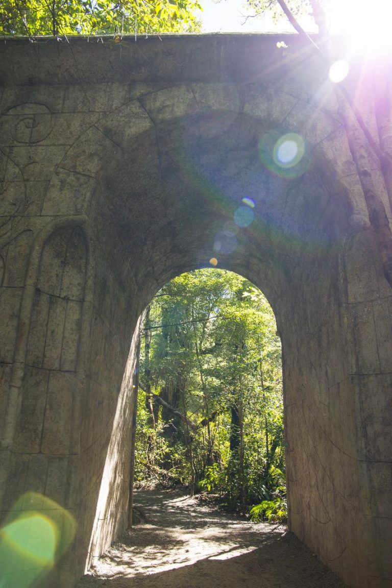 Tour In Lord Of The Rings Filming Locations From Wellington Rivendell