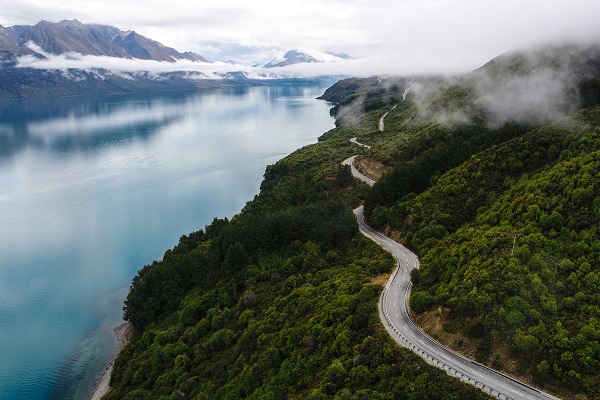 From Queenstown: Half-Day Tour To Glenorchy & Locations From The Lord ...