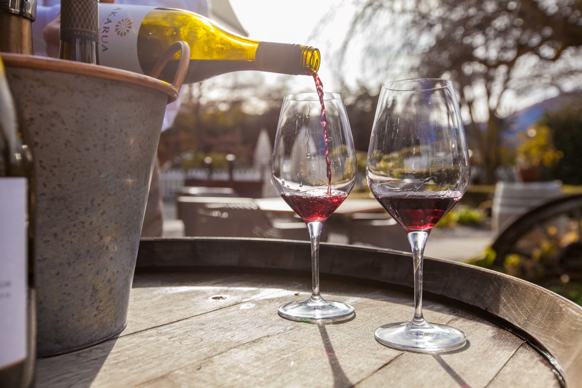 Queenstown: 5-Hour Wine Tasting Tour In Wineries Of Gibbston Region