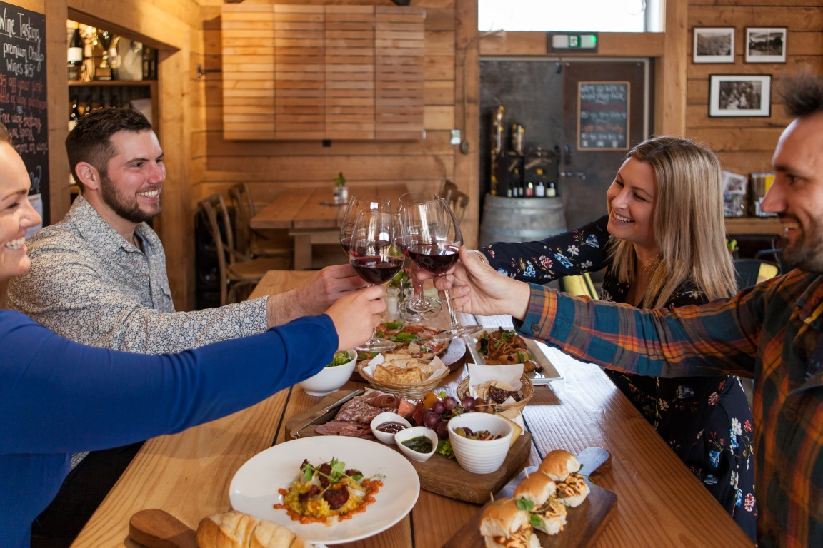 Queenstown: 5-Hour Wine Tasting Tour In Wineries Of Gibbston Region
