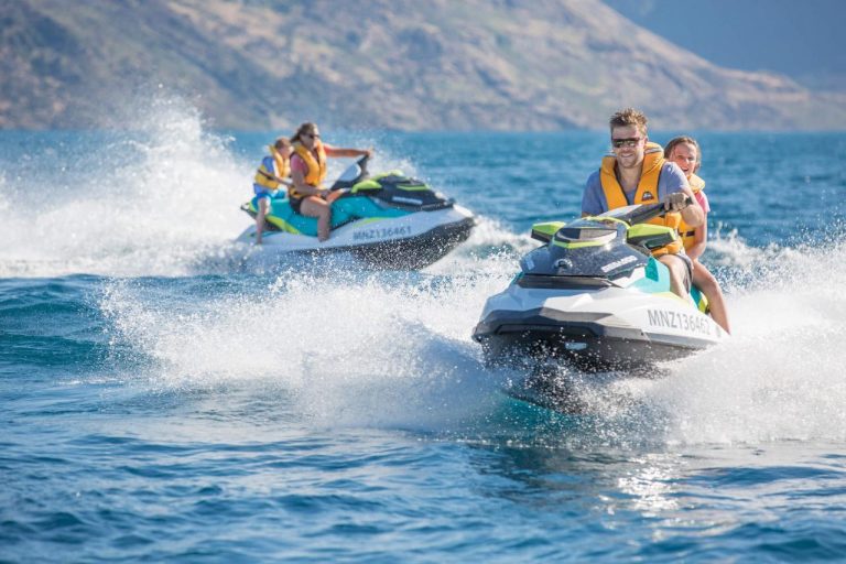Vitesse de rencontre Queenstown