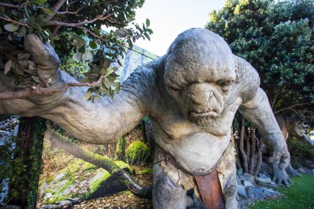 From Wellington: Full-Day Tour In The Filming Locations Of Lord Of The Rings