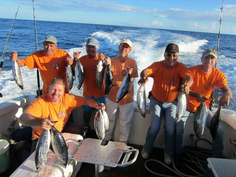 Private Bottom Fishing Tour - Departing From Lagos | experitour.com