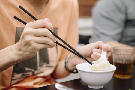 3 Horas De Excursão A Pé Em Melbourne Para Degustação De Bolinhos Chineses (Dumpling)