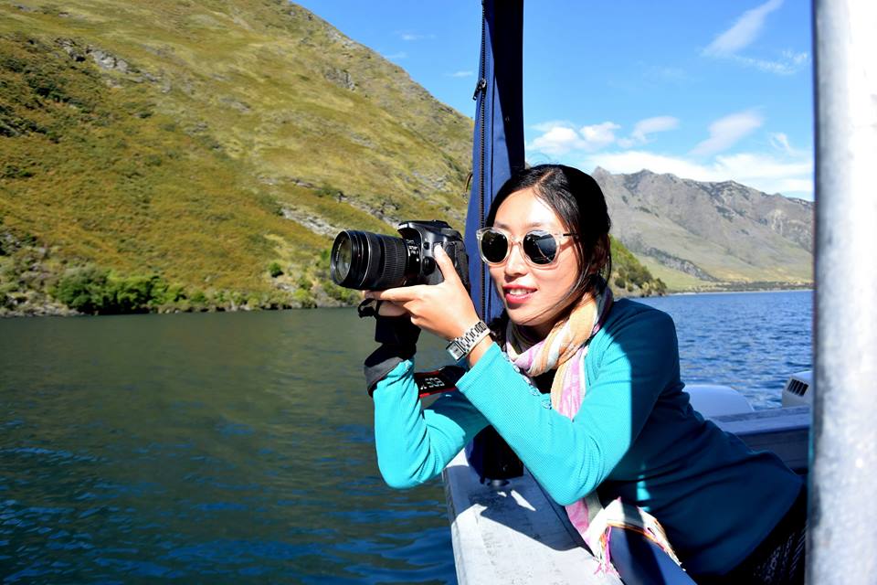 3-Hour Tour To Mou Waho Island On The Wanaka Water Taxi