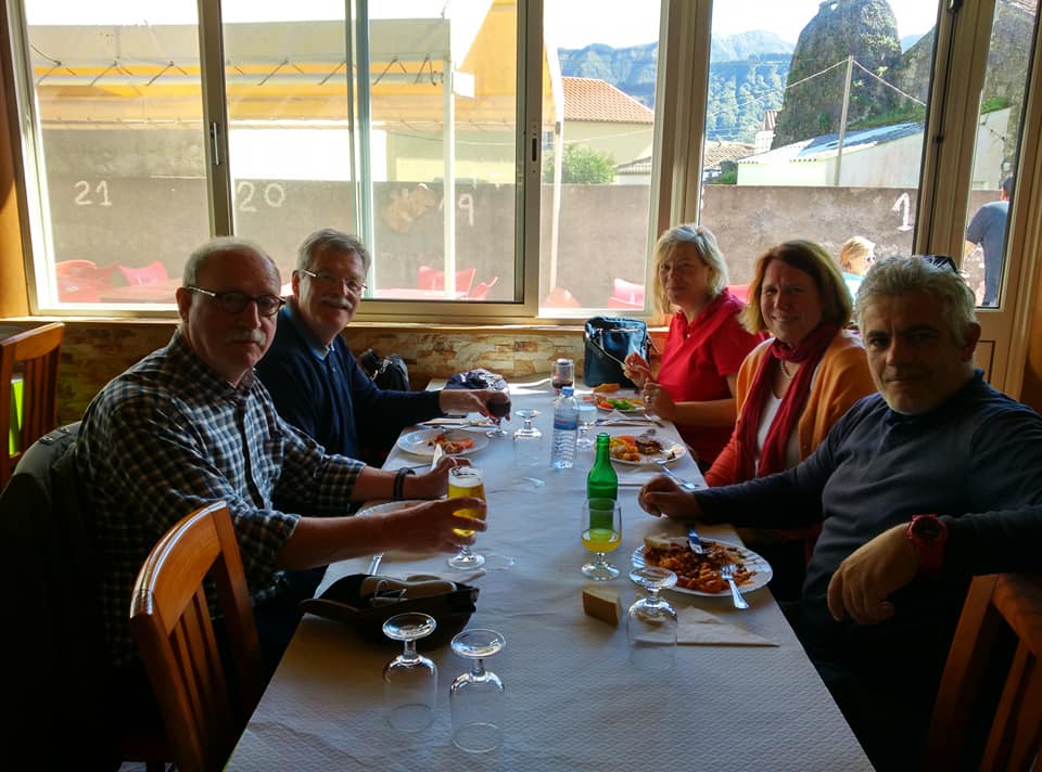 Full-Day Buggy Tour To Lake Seven Cities With Lunch In Sao Miguel Island, Azores