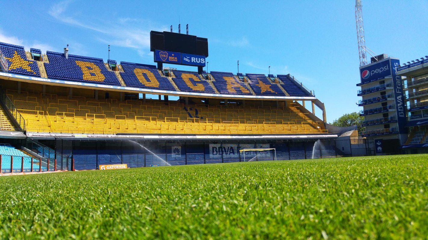 Stadiums Tour Of River Plate & Boca Juniors - Visit Monumental and La Bombonera