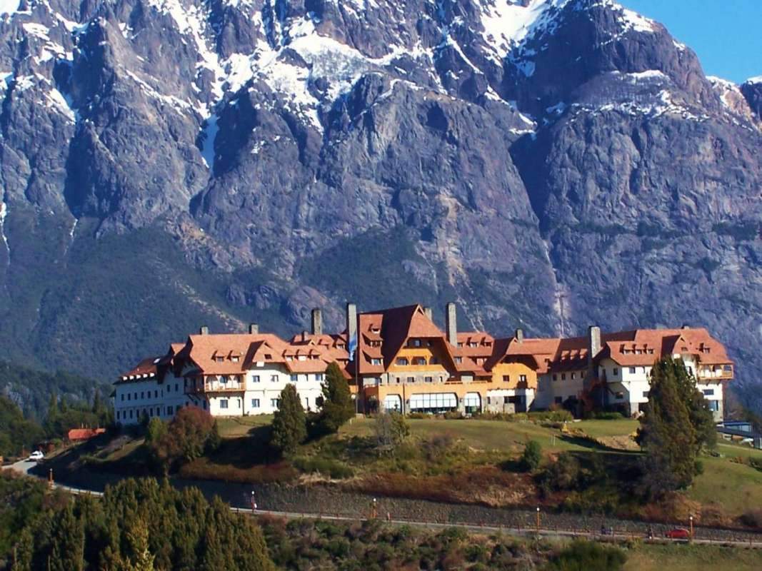 Circuito Chico Half-Day Tour From Bariloche