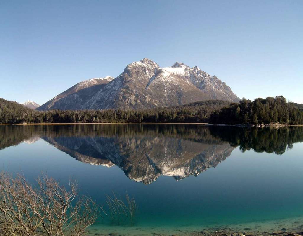Circuito Chico Half-Day Tour From Bariloche