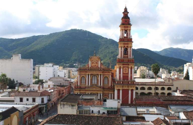 city tour por la ciudad de salta