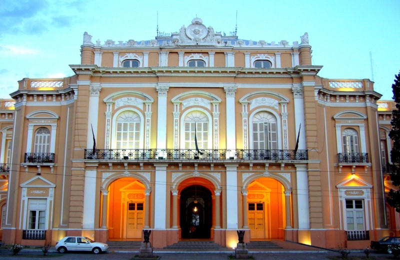 Half-Day Salta Guided City Tour