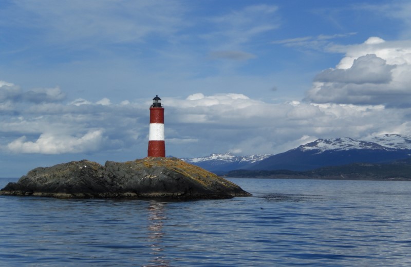 From Ushuaia: Beagle Channel Boat Tour With Sea Lions' Island