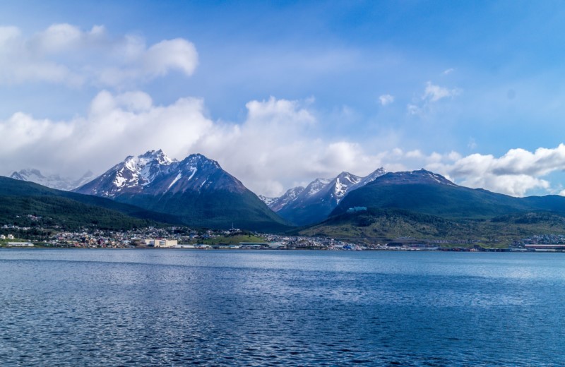 From Ushuaia: Beagle Channel Boat Tour With Sea Lions' Island