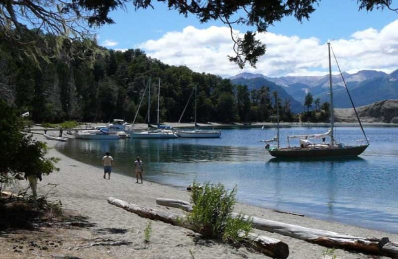 From Bariloche: Excursion To Isla Victoria & Arrayanes Forest With Boat Tour