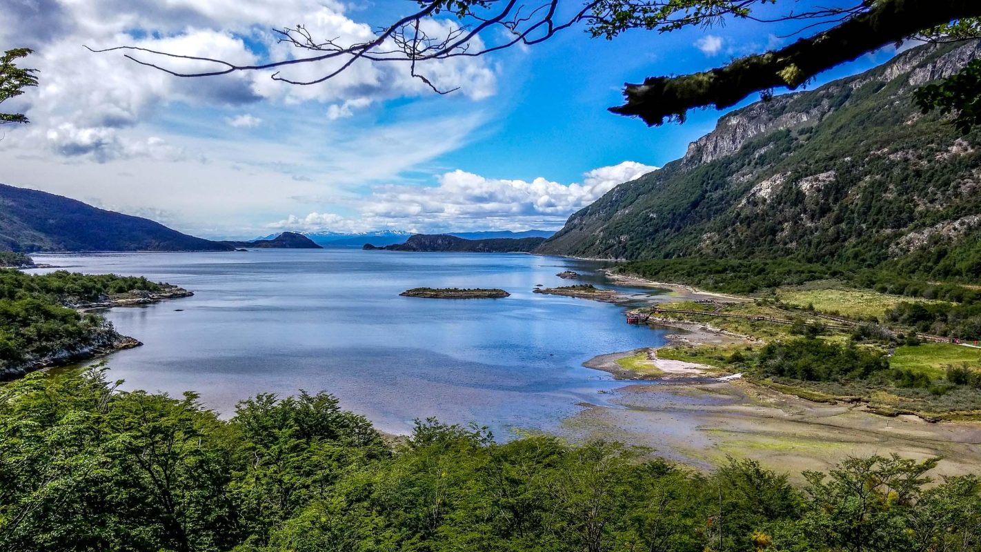 From Ushuaia: Excursion To Tierra Del Fuego National Park With Train Of The End Of The World