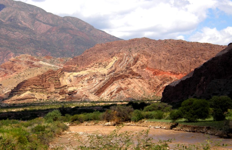 Excursion To The Argentine Wine Route Departing From Salta