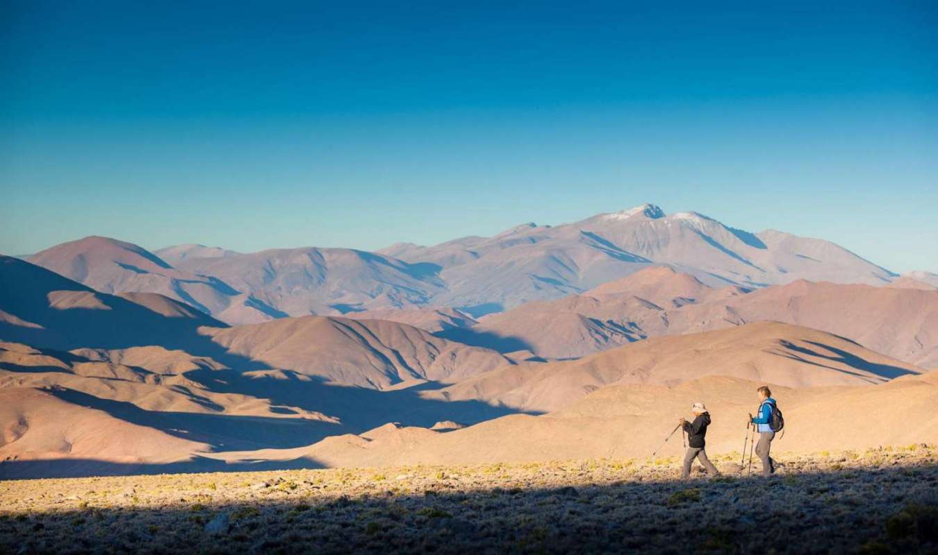Full-Day Trip To San Antonio De Los Cobres From Salta