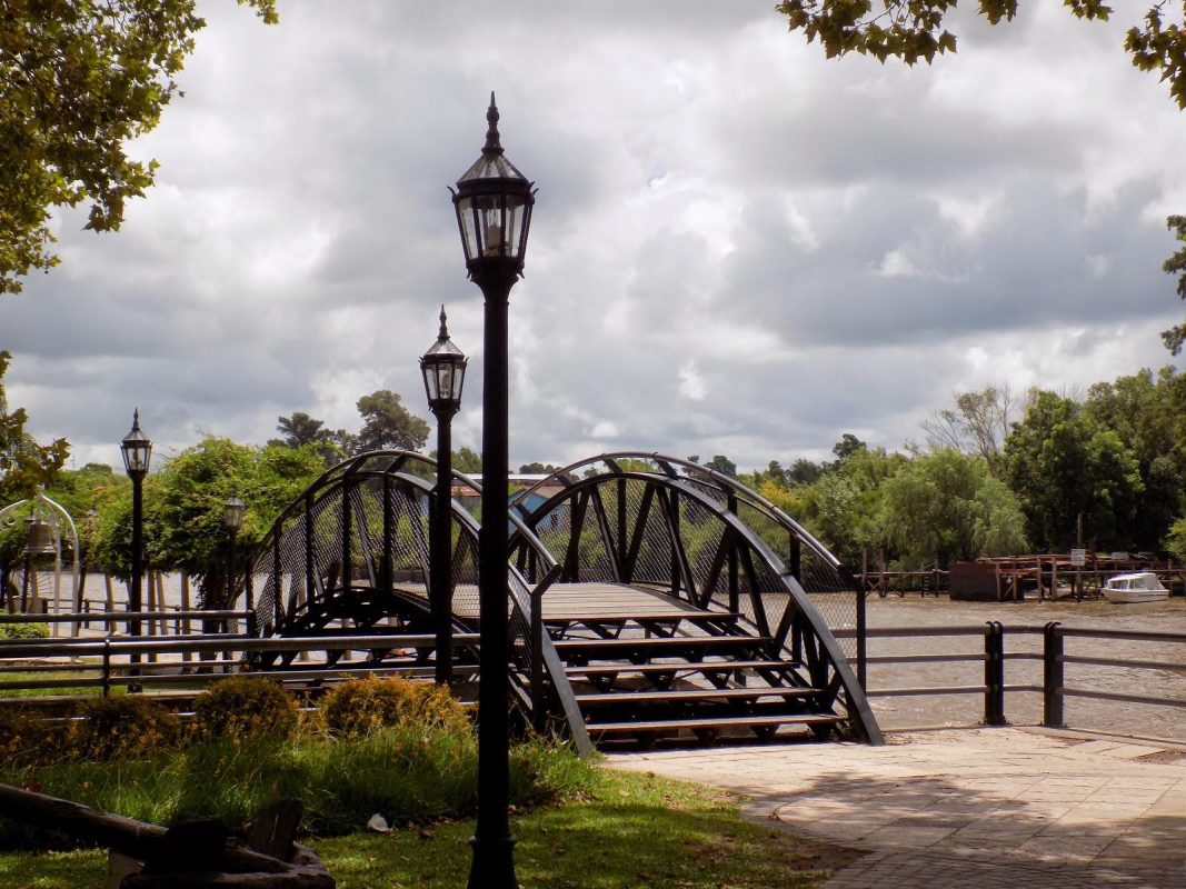 From Buenos Aires: Full-Day Excursion To Tigre Delta With Boat Tour