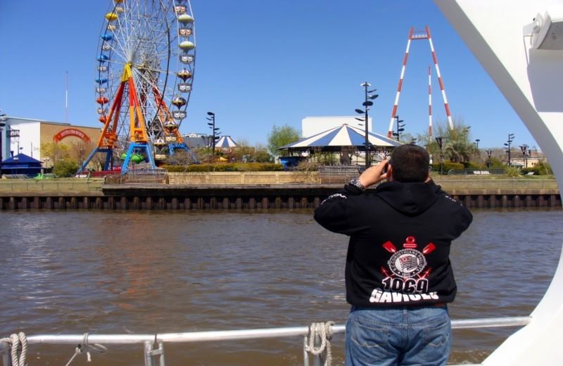 Buenos Aires: Half-Day Excursion To Tigre Delta With Boat Ride