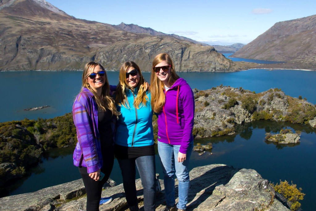 3-Hour Tour To Mou Waho Island On The Wanaka Water Taxi