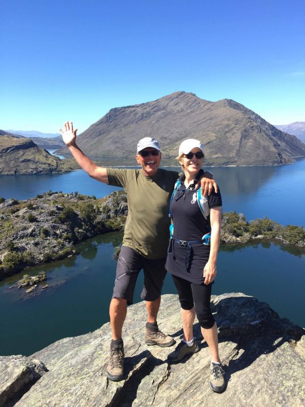 3-Hour Tour To Mou Waho Island On The Wanaka Water Taxi