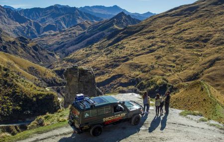 From Queenstown: Full-Day Tour To Filming Locations Of Lord Of The Rings