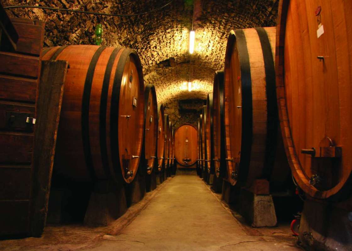 From Florence: Full-Day Tour In The Chianti Hills With Wine Tasting & Lunch