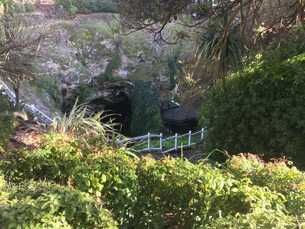From Mount Gambier: Small-Group Tour To Blue Lake, Caves & Coast With Lunch
