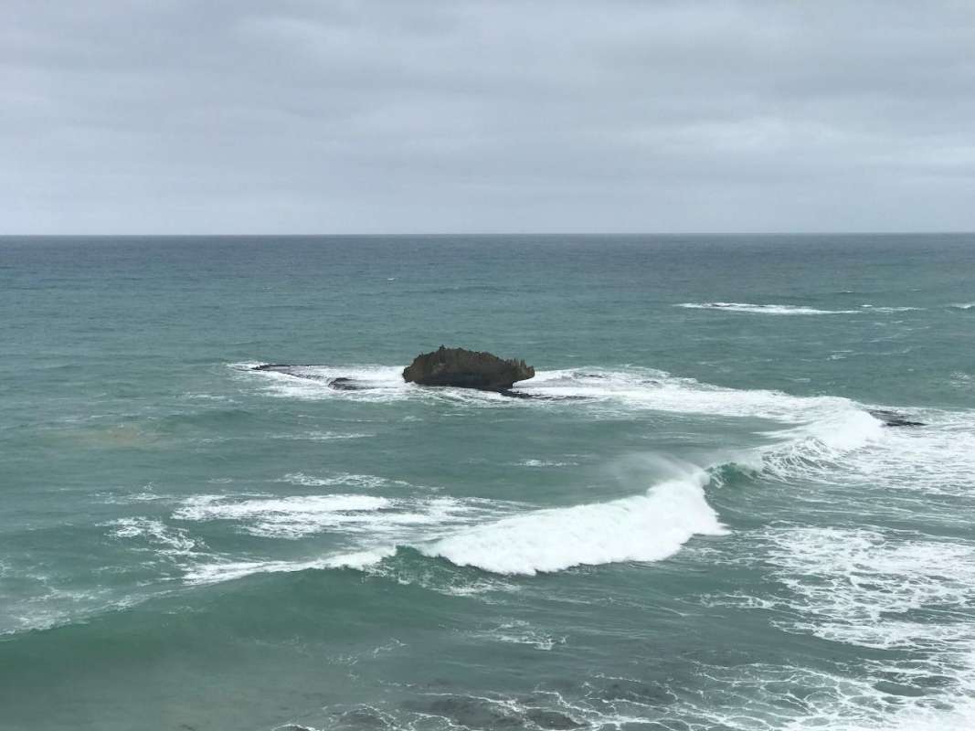 From Mount Gambier: Small-Group Tour To Blue Lake, Caves & Coast With Lunch