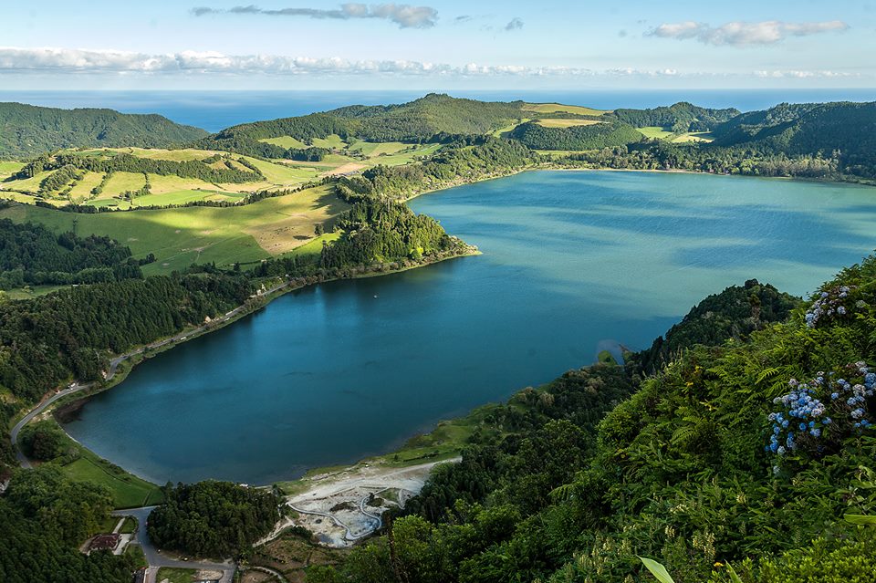 São Miguel Island: Guided Tour To Furnas Village With Lunch