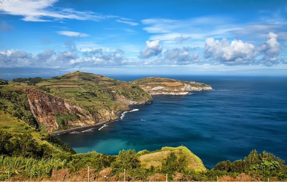 São Miguel Island: Guided Tour To Furnas Village With Lunch